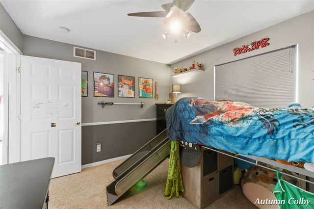 364 Prairie Run Drive, Cedar Springs, MI 49319