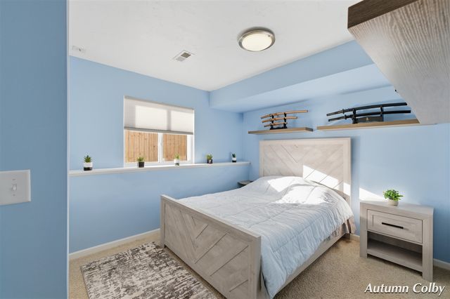 364 Prairie Run Drive, Cedar Springs, MI 49319