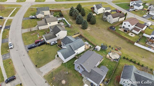 364 Prairie Run Drive, Cedar Springs, MI 49319