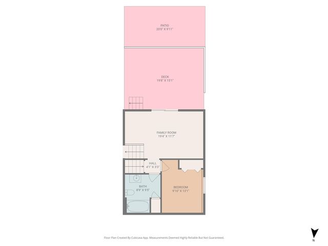 364 Prairie Run Drive, Cedar Springs, MI 49319