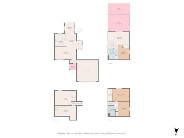 364 Prairie Run Drive, Cedar Springs, MI 49319