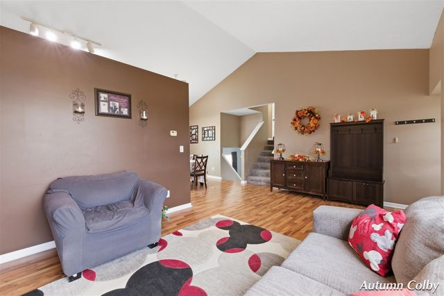 364 Prairie Run Drive, Cedar Springs, MI 49319