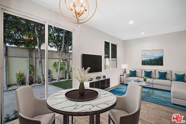 15215 W Fred Way, Van Nuys (los Angeles), CA 91405