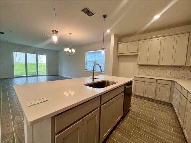 2299 JUNIPER BERRY AVENUE, Minneola, FL 34715