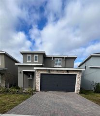 2299 JUNIPER BERRY AVENUE, Minneola, FL 34715