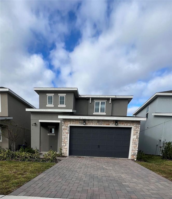 2299 JUNIPER BERRY AVENUE, Minneola, FL 34715