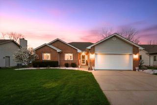 2329 Jackson Branch Drive, New Lenox, IL 60451
