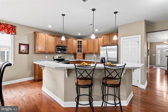 2240 WENTZ LN, Schwenksville, PA 19473