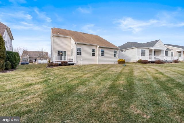 2240 WENTZ LN, Schwenksville, PA 19473