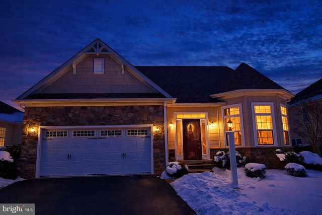 2240 WENTZ LN, Schwenksville, PA 19473