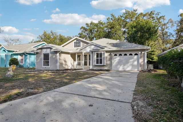 703 HARVARD COURT, Eustis, FL 32726