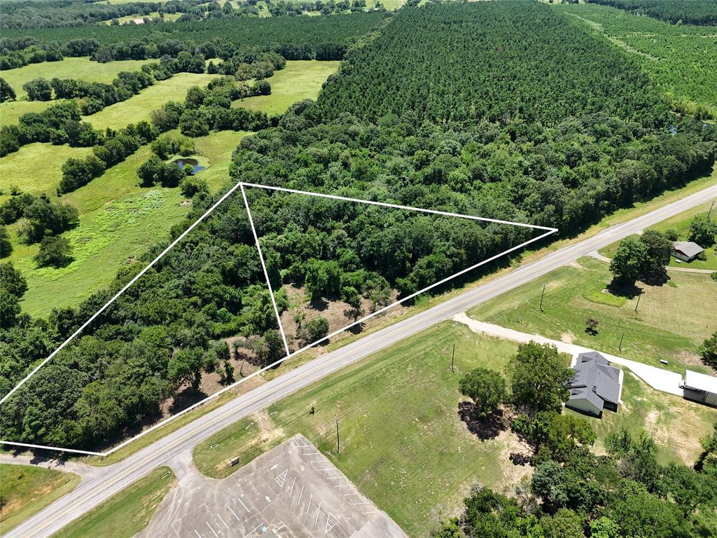 TBD 0001 FM 906, Paris, TX 75462