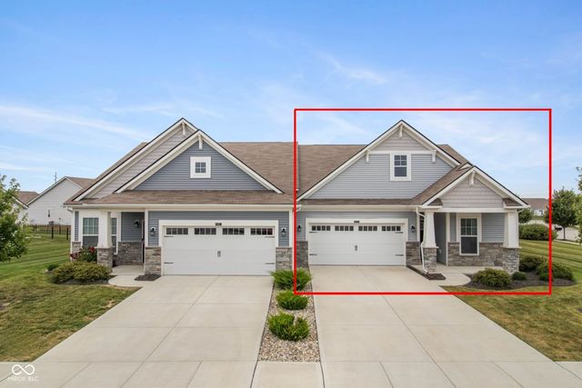 6582 Giles Boulevard, Whitestown, IN 46075