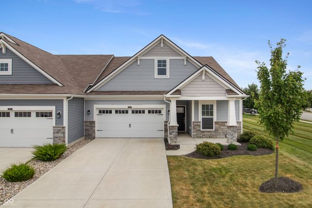 6582 Giles Boulevard, Whitestown, IN 46075