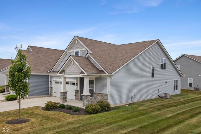 6582 Giles Boulevard, Whitestown, IN 46075