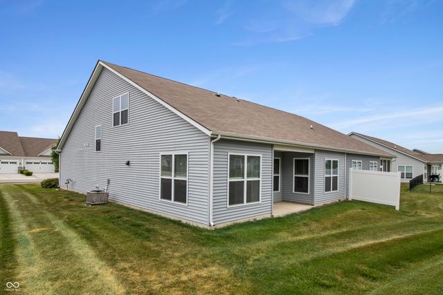 6582 Giles Boulevard, Whitestown, IN 46075