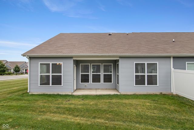 6582 Giles Boulevard, Whitestown, IN 46075