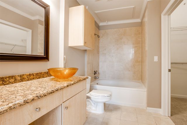 3225 Turtle Creek Boulevard 635, Dallas, TX 75219