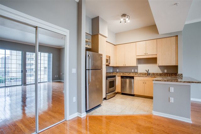 3225 Turtle Creek Boulevard 635, Dallas, TX 75219