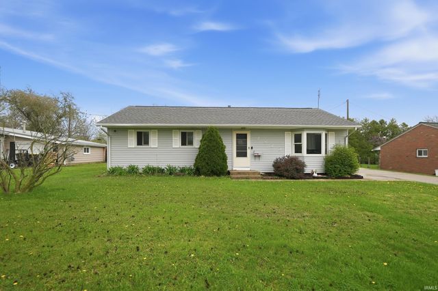 2822 Barnhart Avenue, Fort Wayne, IN 46805