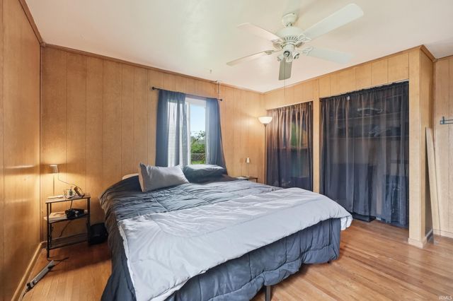 2822 Barnhart Avenue, Fort Wayne, IN 46805