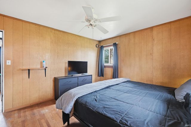 2822 Barnhart Avenue, Fort Wayne, IN 46805