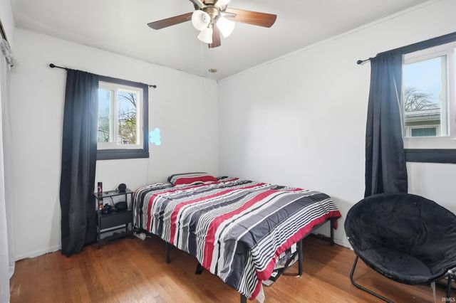 2822 Barnhart Avenue, Fort Wayne, IN 46805