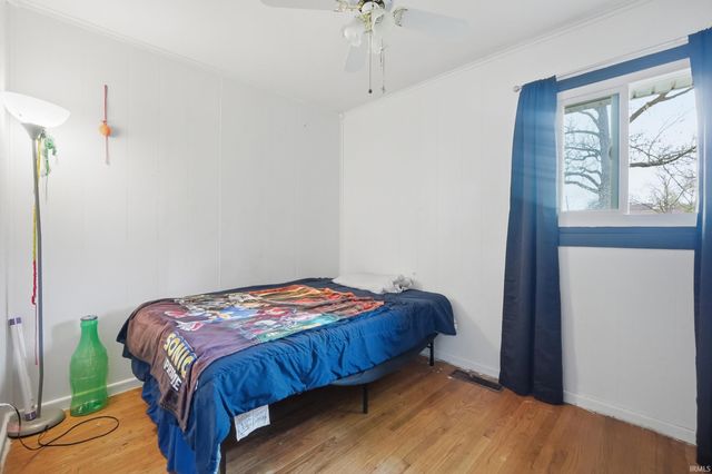 2822 Barnhart Avenue, Fort Wayne, IN 46805