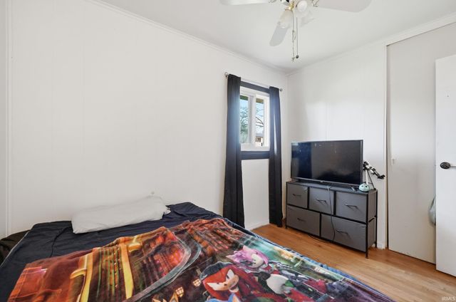 2822 Barnhart Avenue, Fort Wayne, IN 46805