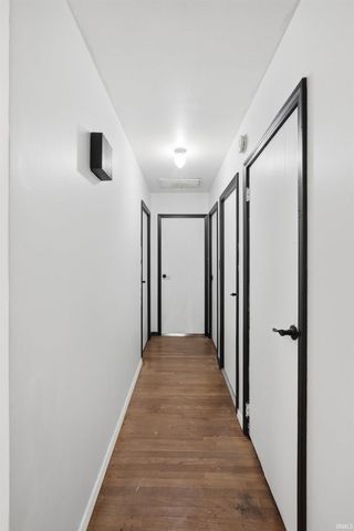 2822 Barnhart Avenue, Fort Wayne, IN 46805