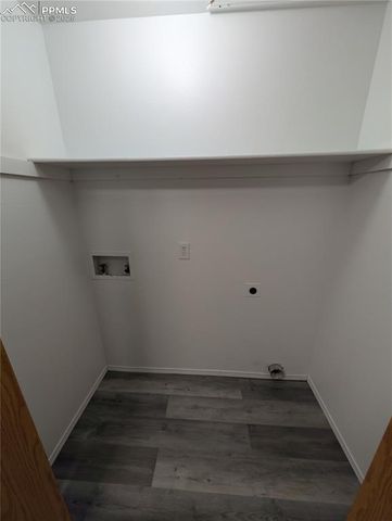 1224 Soaring Eagle Drive, Colorado Springs, CO 80915