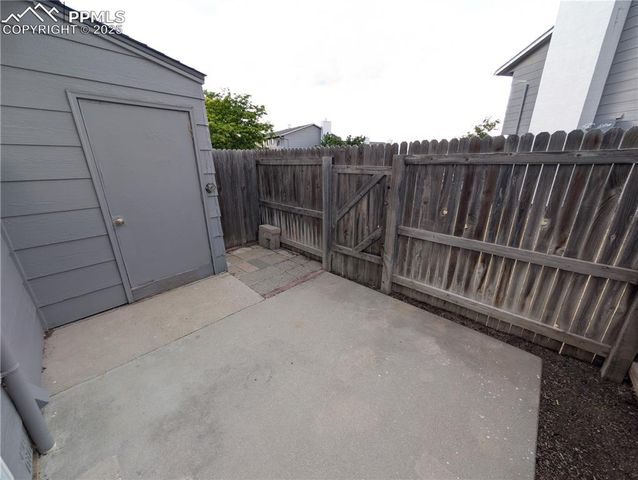 1224 Soaring Eagle Drive, Colorado Springs, CO 80915