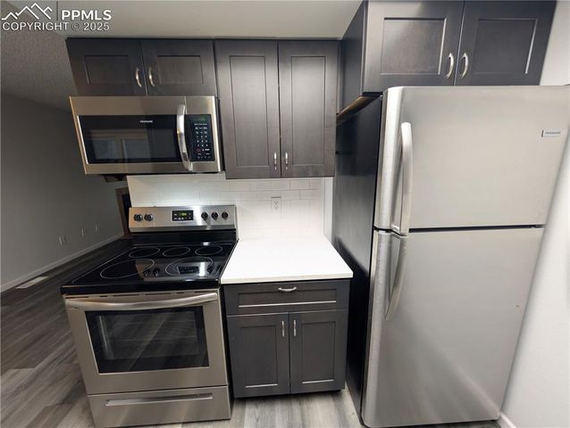 1224 Soaring Eagle Drive, Colorado Springs, CO 80915