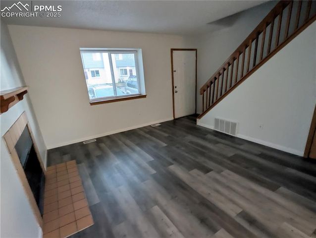 1224 Soaring Eagle Drive, Colorado Springs, CO 80915