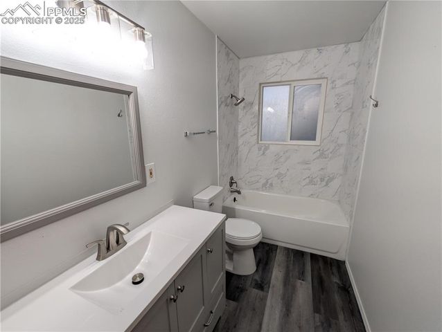 1224 Soaring Eagle Drive, Colorado Springs, CO 80915