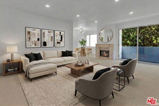 10465 Eastborne Avenue 206, Los Angeles, CA 90024