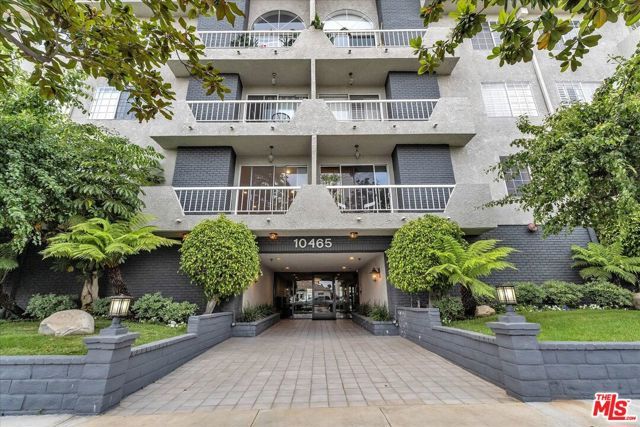 10465 Eastborne Avenue 206, Los Angeles, CA 90024
