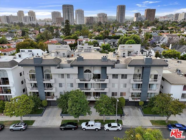 10465 Eastborne Avenue 206, Los Angeles, CA 90024