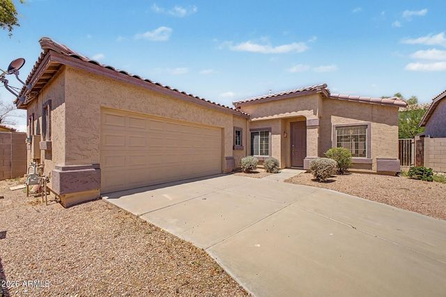 2606 E LA COSTA Drive, Chandler, AZ 85249