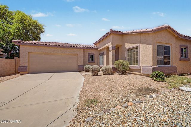 2606 E LA COSTA Drive, Chandler, AZ 85249