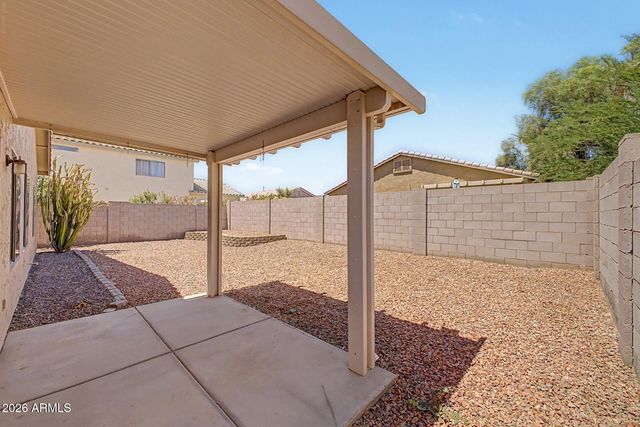 2606 E LA COSTA Drive, Chandler, AZ 85249