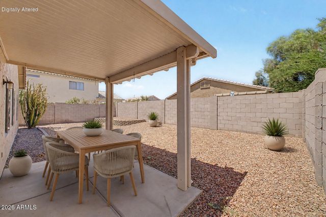 2606 E LA COSTA Drive, Chandler, AZ 85249