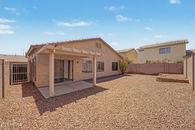 2606 E LA COSTA Drive, Chandler, AZ 85249
