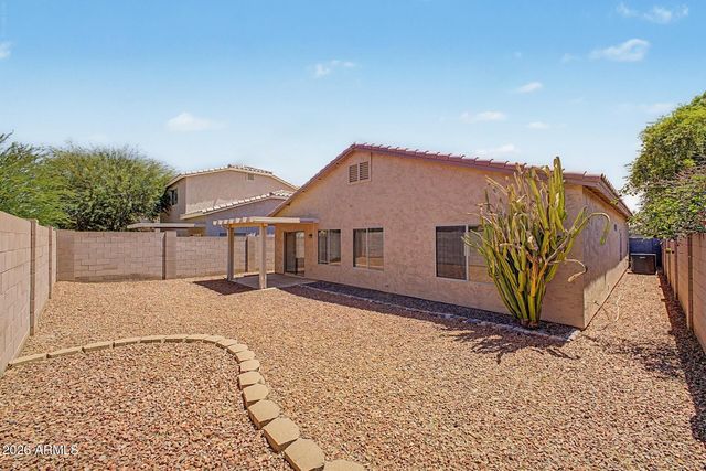 2606 E LA COSTA Drive, Chandler, AZ 85249