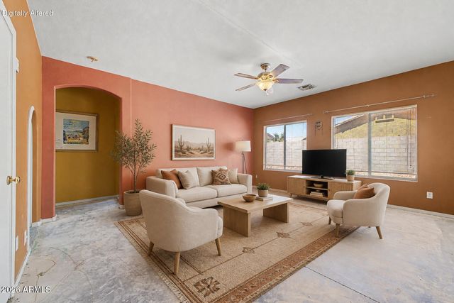 2606 E LA COSTA Drive, Chandler, AZ 85249