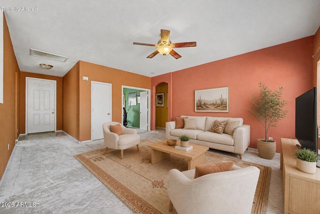 2606 E LA COSTA Drive, Chandler, AZ 85249