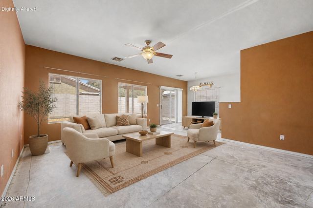 2606 E LA COSTA Drive, Chandler, AZ 85249