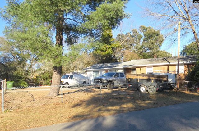 1802 Nearview Avenue, Columbia, SC 29223