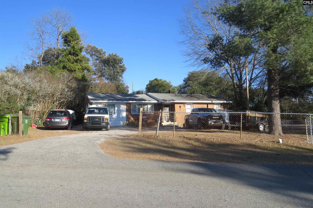 1802 Nearview Avenue, Columbia, SC 29223