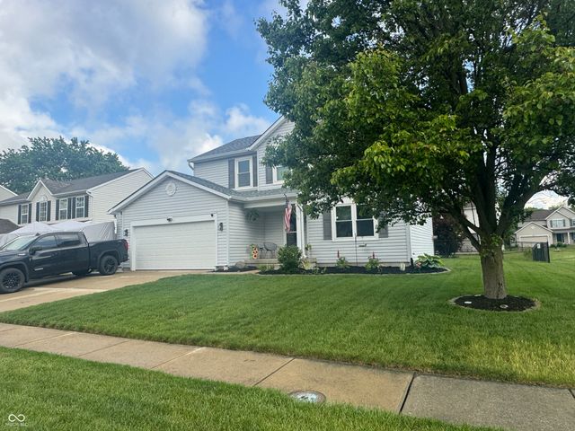 2520 Senators Way, Indianapolis, IN 46217